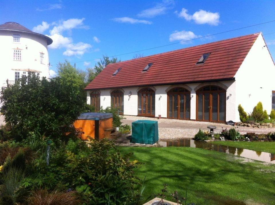 Bed and Breakfast The Old Mill House Padstow Zewnętrze zdjęcie
