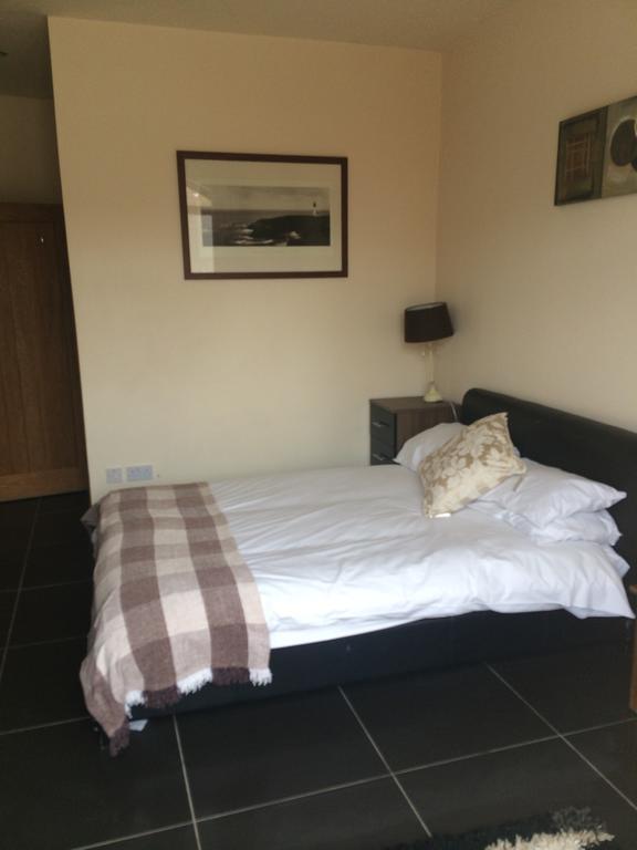 Bed and Breakfast The Old Mill House Padstow Pokój zdjęcie