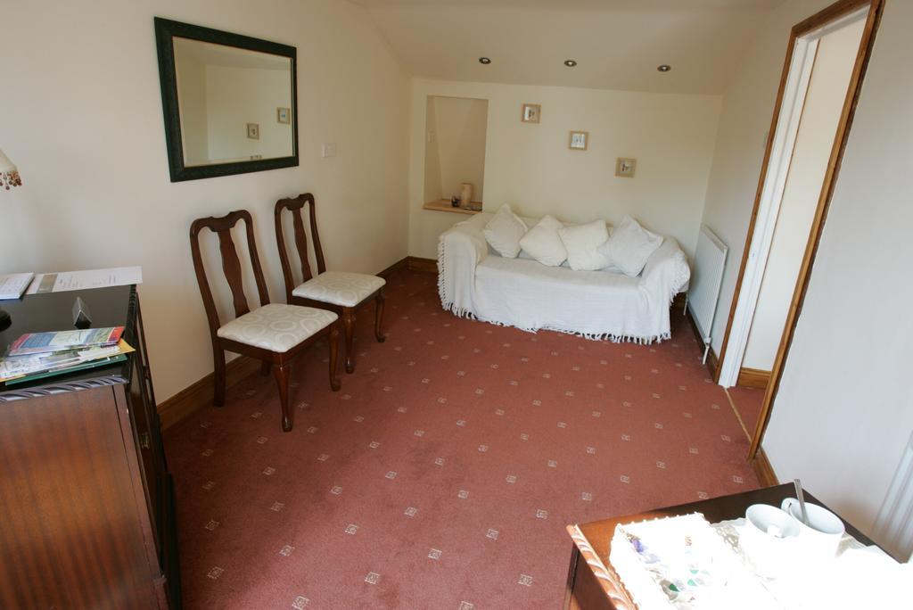 Bed and Breakfast The Old Mill House Padstow Pokój zdjęcie