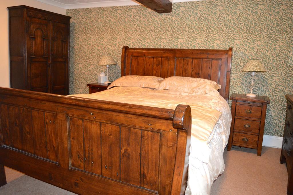 Bed and Breakfast The Old Mill House Padstow Pokój zdjęcie