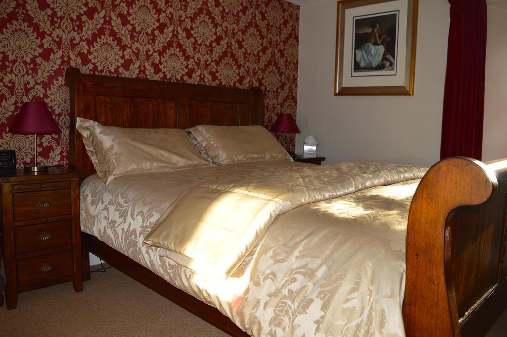 Bed and Breakfast The Old Mill House Padstow Pokój zdjęcie