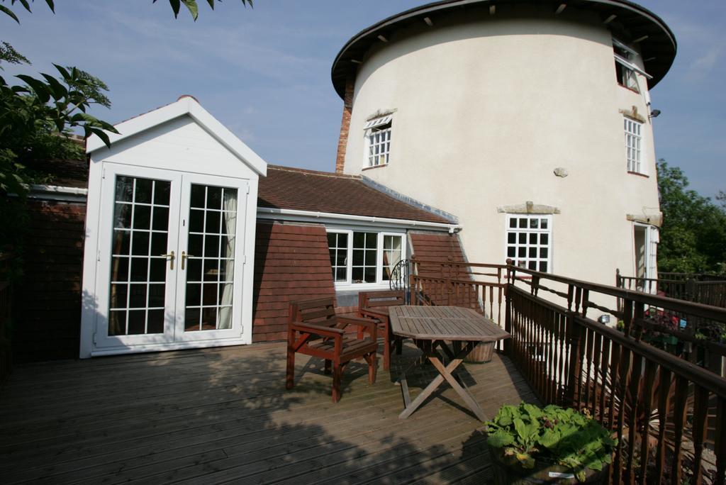 Bed and Breakfast The Old Mill House Padstow Zewnętrze zdjęcie