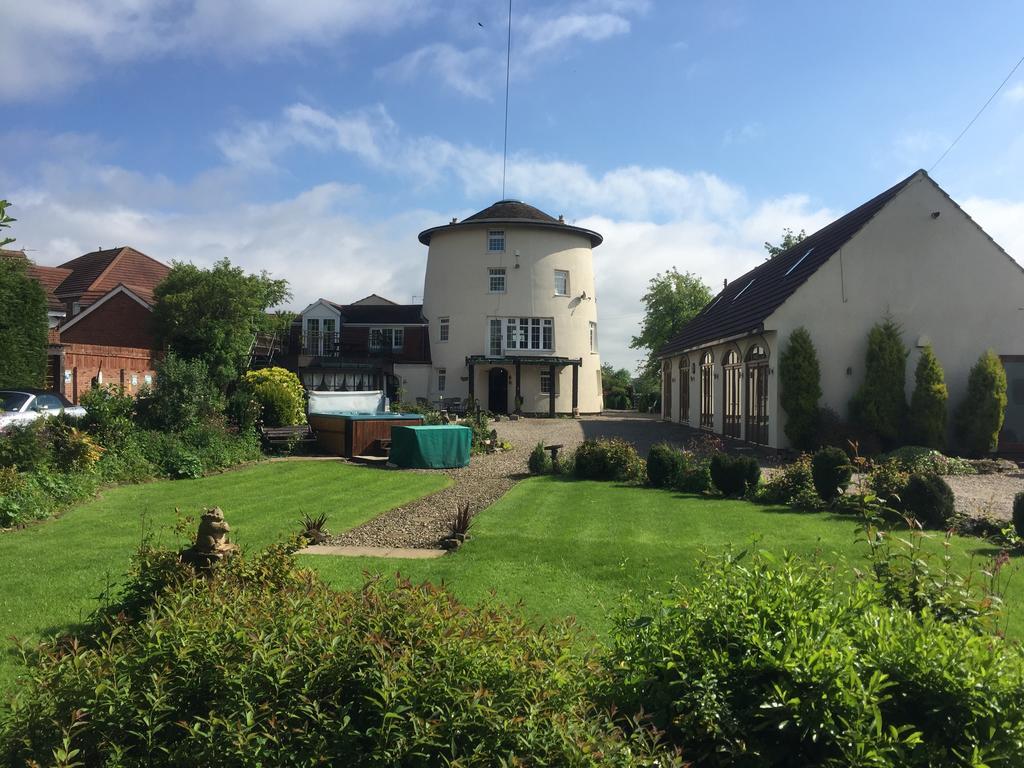 Bed and Breakfast The Old Mill House Padstow Zewnętrze zdjęcie