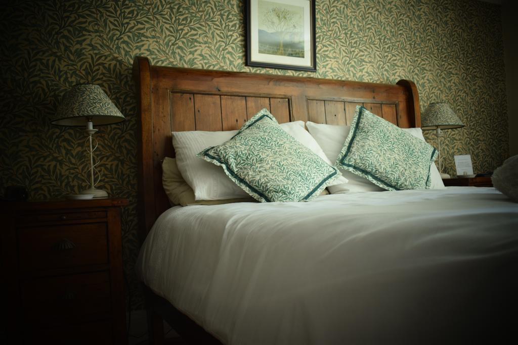 Bed and Breakfast The Old Mill House Padstow Zewnętrze zdjęcie