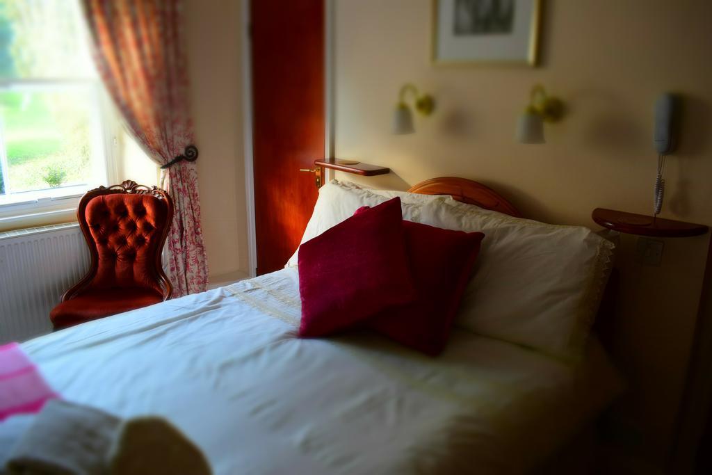 Bed and Breakfast The Old Mill House Padstow Zewnętrze zdjęcie