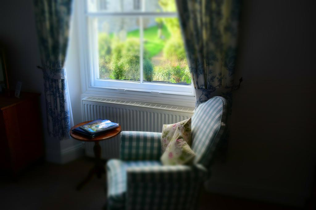 Bed and Breakfast The Old Mill House Padstow Zewnętrze zdjęcie