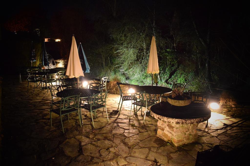 Bed and Breakfast The Old Mill House Padstow Zewnętrze zdjęcie